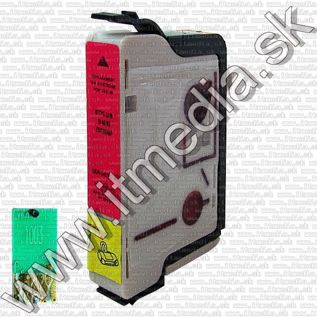 Image of Epson ink (ezPrint) 1003T *Magenta* **14ml** (IT6891)